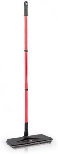 image:imageDirt Devil Dust Mop Floor Dusters for Hardwood Floors Includes Reusable Microfiber Mop Pads MultiSurface Cleaner Dust Mops for Floor Cleaning