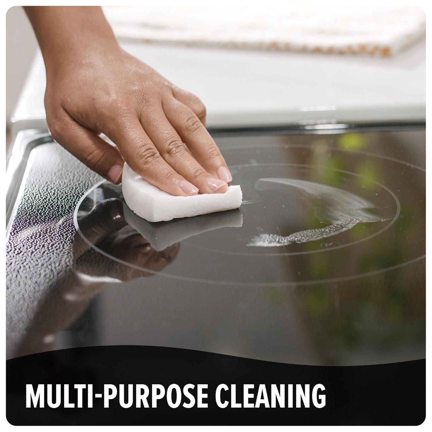 image:imageDirt Devil Eraser Sponge MultiPurpose Reusable Cleaning MD52100 6PK