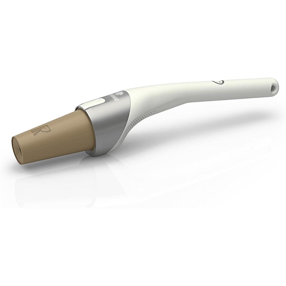 image:imageDirt Devil Dogwalker Pet Waste Vacuum Portable Handheld Vacuum NoContact Poop Scooper for Dogs Ideal for Dogs up to 50 Pounds Dog Poop Scooper for Yard Cleanup and Walks