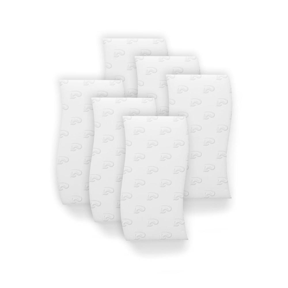 image:imageDirt Devil Eraser Sponge MultiPurpose Reusable Cleaning MD52100 6PK