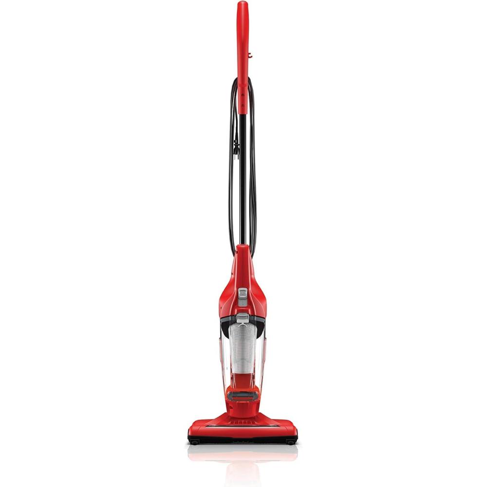 image:imageDirt Devil Vibe 3in1 Stick Vacuum Cleaner Lightweight Corded Vacuum with Included Tools Bagless Ideal for Carpet Hard Floors and Home Surfaces Corded Vacuum Cleaners for Home UseSD20020 Single