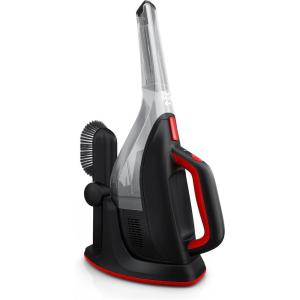 image:imageDirt Devil 12V Whole Home Cordless Handheld Vacuum with MultiSurface Tool Kit Powerful Suction and Lightweight BD40200V Black