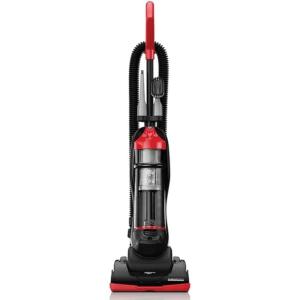 image:imageDirt Devil Endura Lite Upright Bagless Vacuum Cleaner for Carpet and Hard Floor Powerful Lightweight Corded Vacuum Cleaners for Home UseEndura Lite