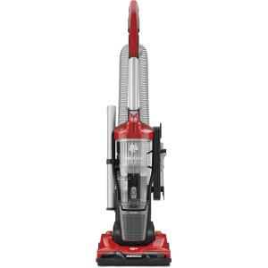 image:imageDirt Devil Endura Reach Upright Bagless Vacuum Cleaner for Carpet and Hard Floor Powerful Lightweight Corded Vacuum Cleaners for Home Use
