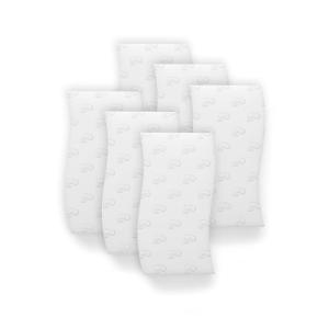 image:imageDirt Devil Eraser Sponge MultiPurpose Reusable Cleaning MD52100 6PK