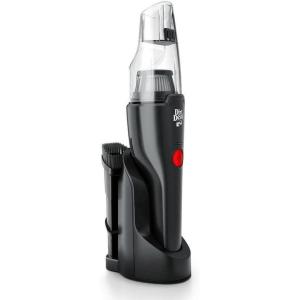 image:imageDirt Devil Grab and Go 8V Cordless Handheld Vacuum Cleaner Powerful Suction Lightweight Includes 2in1 Tool and Charging Stand with Tool Storage Portable Vacuum Cleaner