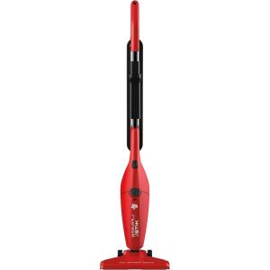image:imageDirt Devil SD20000RED SimpliStik Lightweight Corded Bagless Stick Vacuum Red