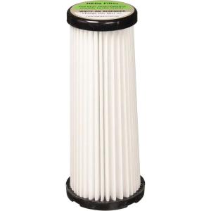 image:imageDirt Devil Vacuum Filter for Breeze Jaguar and Featherlite and More Bagless Upright Vacs Type F1 Hepa Filtration Part  3JC0280000 Dirt Devil Vacuum Filters Replacement1 Filter