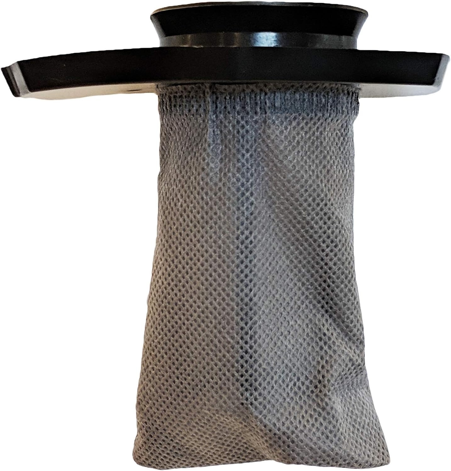 image:imageDirt Devil Vacuum Filter for Power Express Lite Vacs Reusable Style F114 Gray HighPerformance Filtration Part AD40114 Dirt Devil Vacuum Filters Replacement1 Count Pack of 2