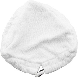 image:imageDirt Devil Versa Steam Mop Replacement Pads Pack of 2 White For Sealed Hard Floors like Laminate Tile Hardwoods and More Mopping Pad Replacement for Use with Dirt Devil Steam Mop